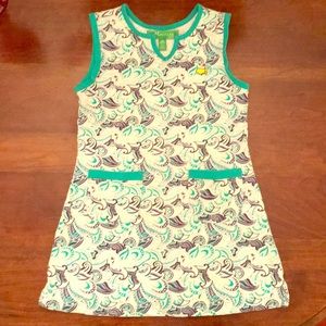 Masters Kids Dress